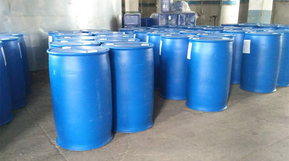 Oil Acid