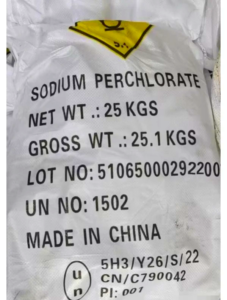 Sodium Perchlorate